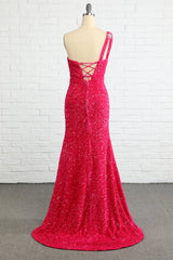 Hellblaue Sterne Pailletten Ballkleid