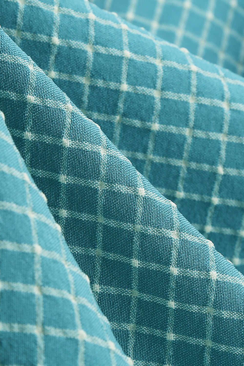 Retro Stil Neckholder Grün 1950er Jahre Kleid mit Knopf